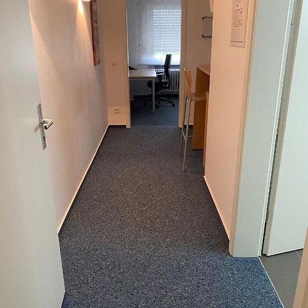 Aparthotel Awm Korntal Zewnętrze zdjęcie