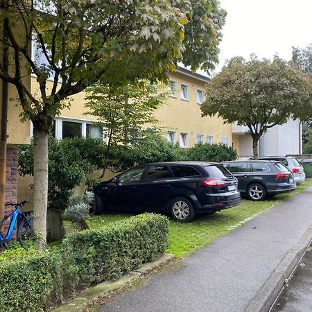 Aparthotel Awm Korntal Zewnętrze zdjęcie