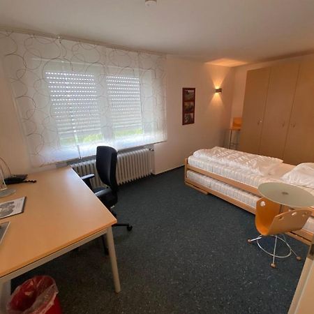 Aparthotel Awm Korntal Zewnętrze zdjęcie