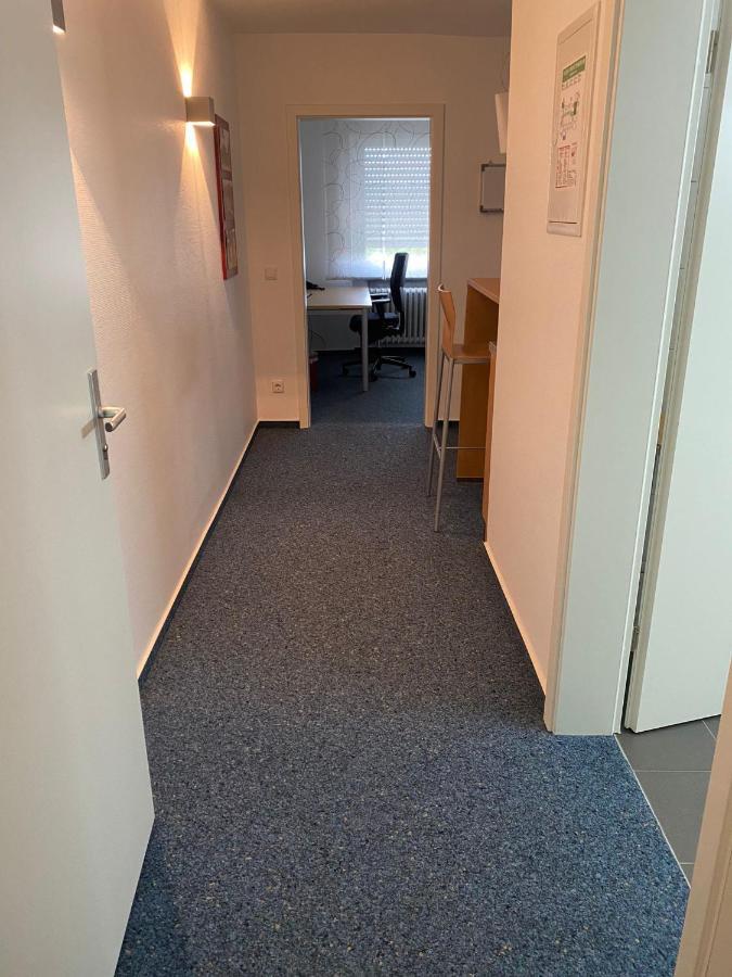 Aparthotel Awm Korntal Zewnętrze zdjęcie
