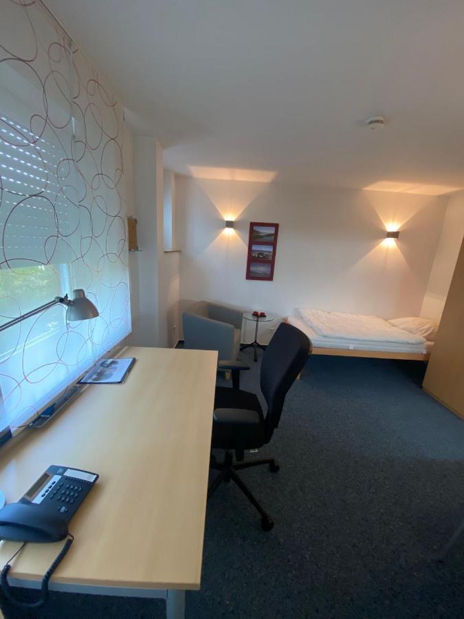 Aparthotel Awm Korntal Zewnętrze zdjęcie