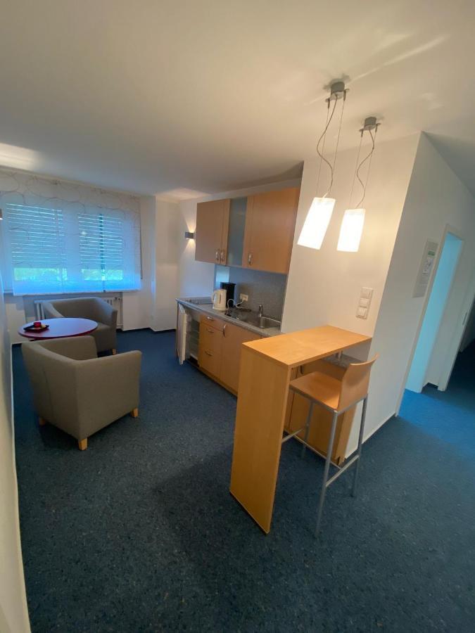 Aparthotel Awm Korntal Zewnętrze zdjęcie