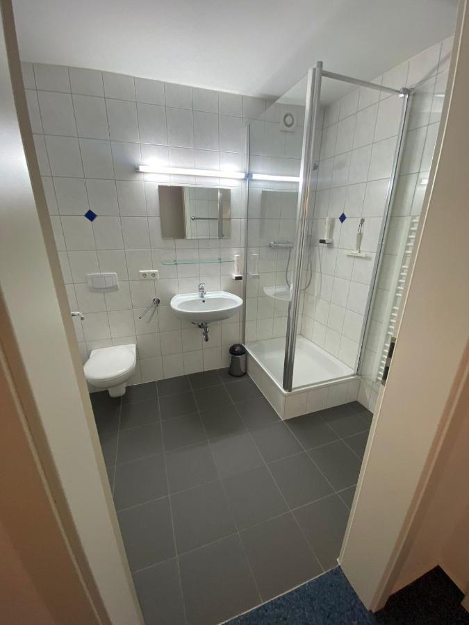 Aparthotel Awm Korntal Zewnętrze zdjęcie