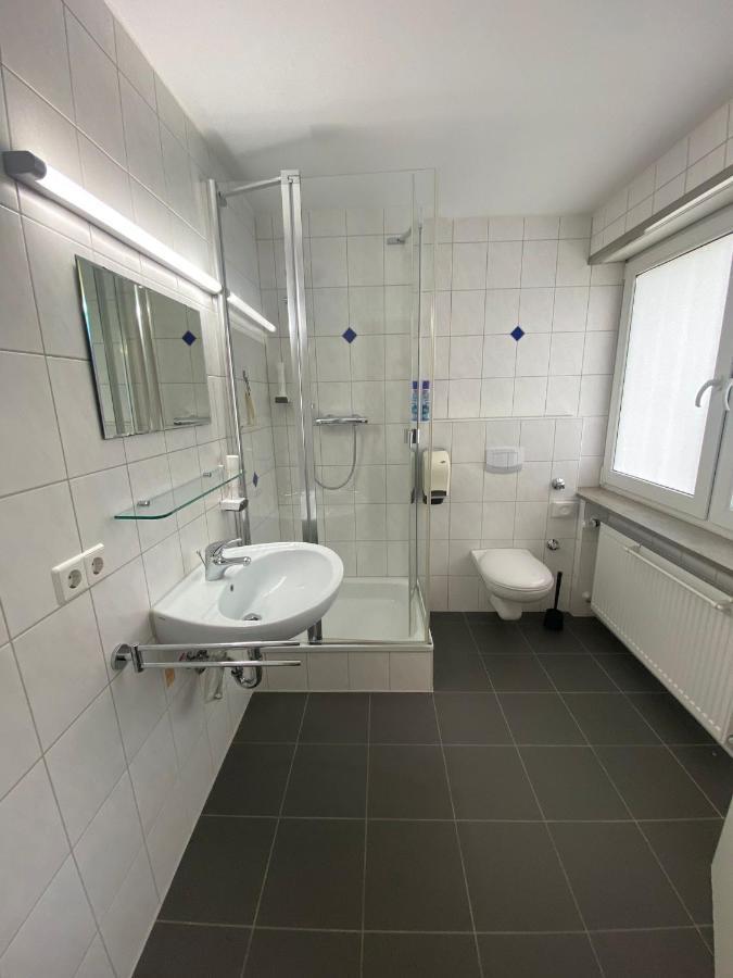 Aparthotel Awm Korntal Zewnętrze zdjęcie