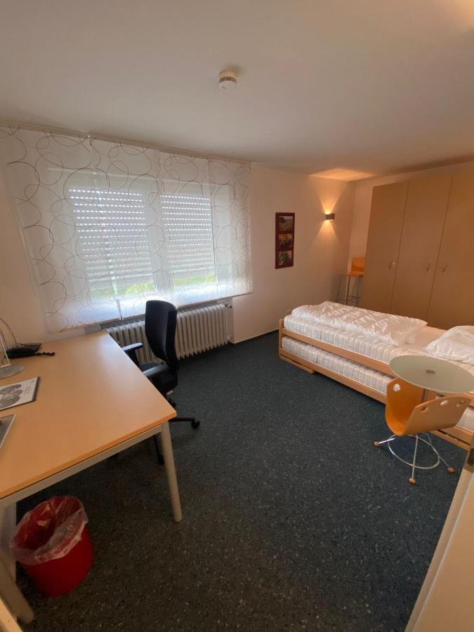 Aparthotel Awm Korntal Zewnętrze zdjęcie